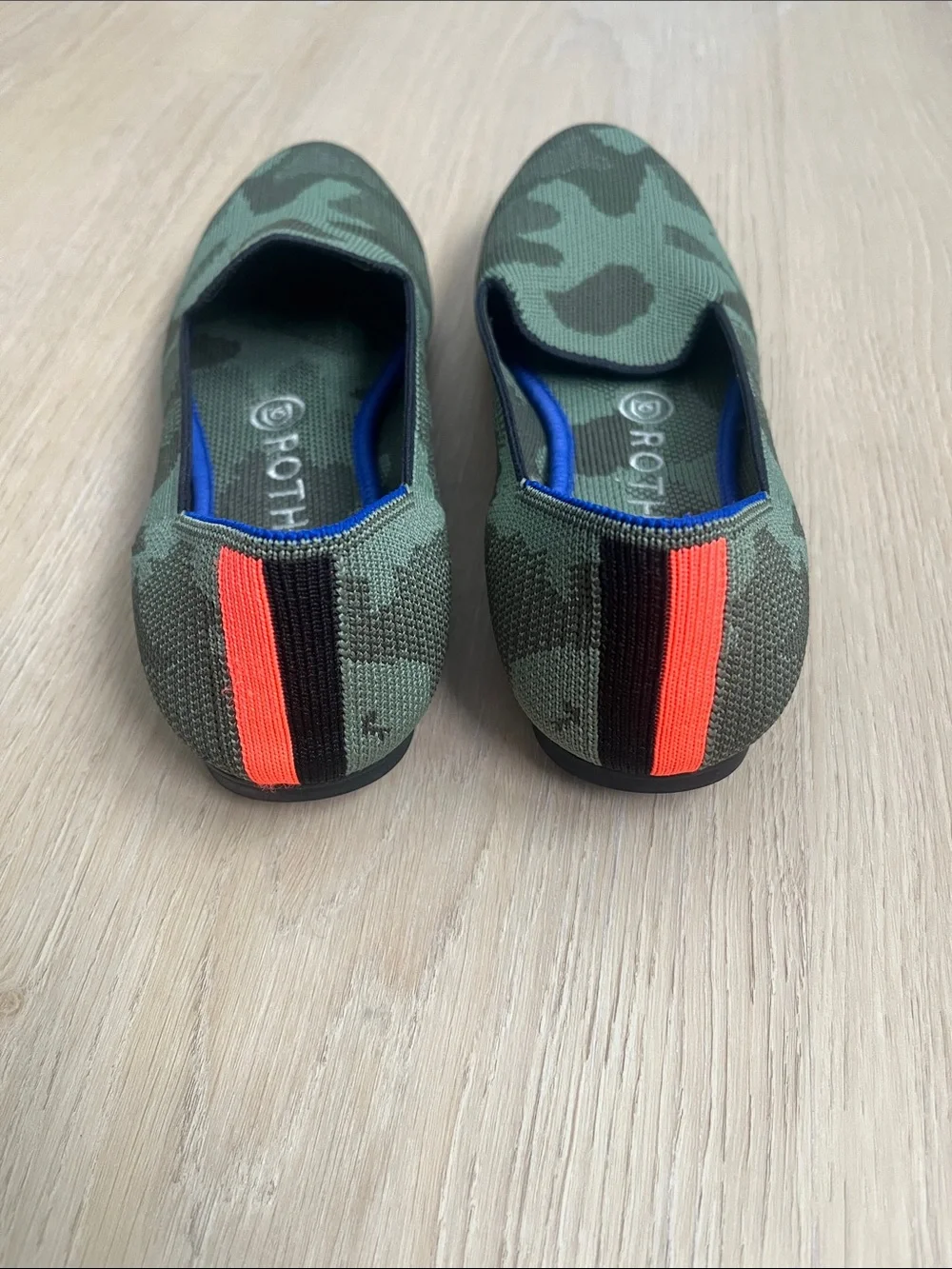 Rothy’s Shoes, Size 6.5